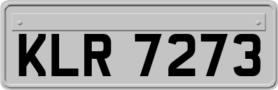 KLR7273
