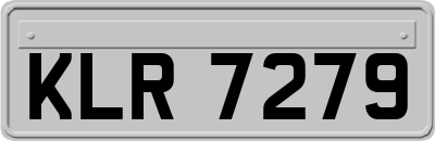 KLR7279