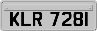 KLR7281