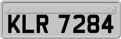 KLR7284