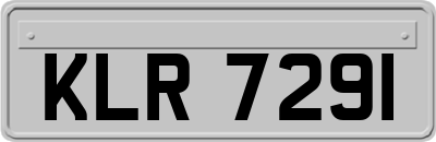 KLR7291