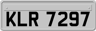 KLR7297