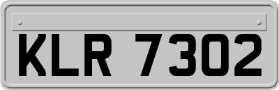 KLR7302