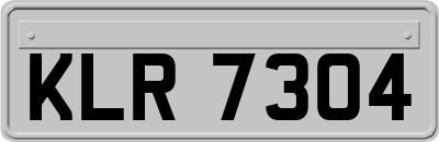 KLR7304