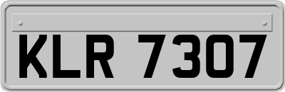 KLR7307