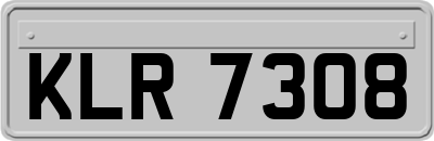 KLR7308