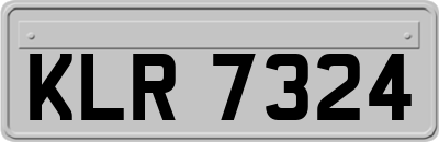 KLR7324