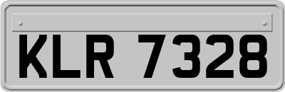 KLR7328