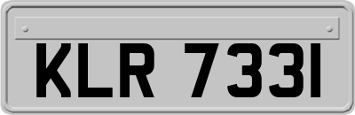 KLR7331
