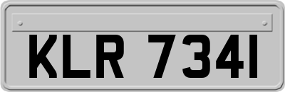 KLR7341