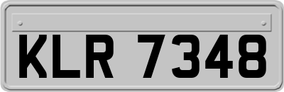 KLR7348