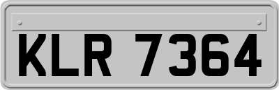 KLR7364