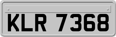 KLR7368