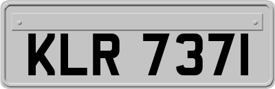 KLR7371