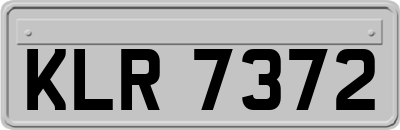 KLR7372