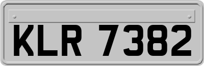 KLR7382