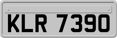 KLR7390