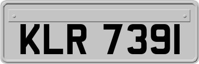 KLR7391