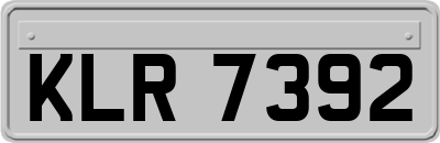 KLR7392