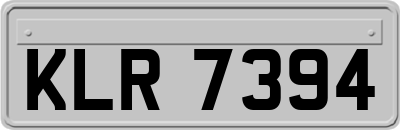 KLR7394