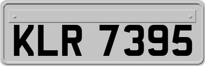KLR7395