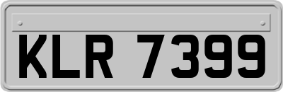 KLR7399