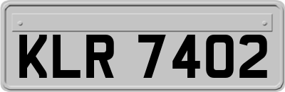 KLR7402