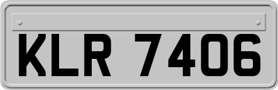 KLR7406