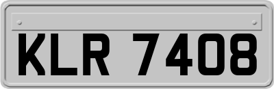 KLR7408