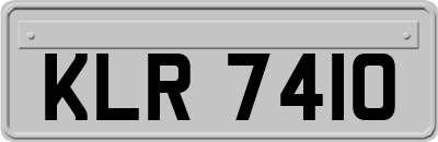 KLR7410