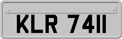 KLR7411
