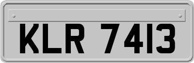 KLR7413