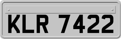 KLR7422