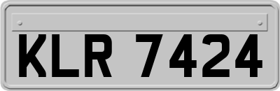 KLR7424