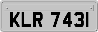 KLR7431