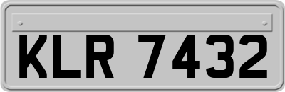KLR7432