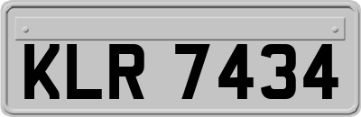 KLR7434