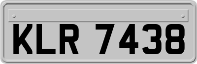 KLR7438