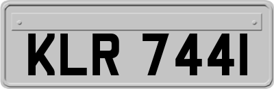 KLR7441