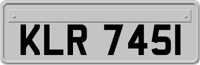 KLR7451