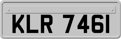 KLR7461