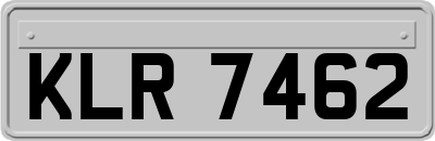 KLR7462