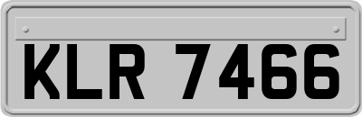 KLR7466