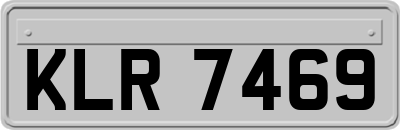 KLR7469