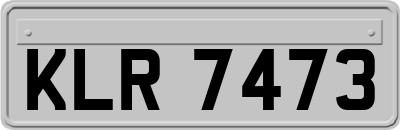 KLR7473