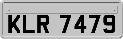 KLR7479