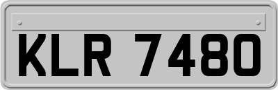 KLR7480