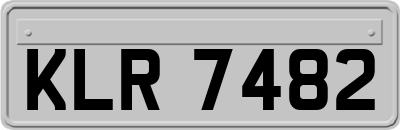 KLR7482