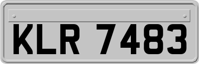 KLR7483