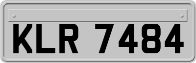 KLR7484